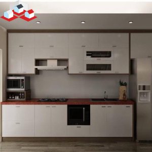 Tủ Bếp Nhựa Đặc Mã TB-64
