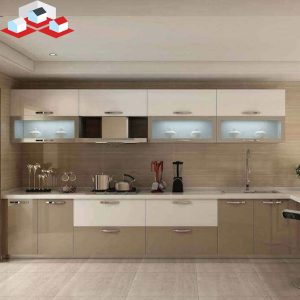 Tủ Bếp Nhựa Đặc Mã TB-65