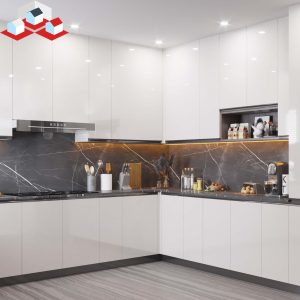 Tủ Bếp Nhựa Đặc Mã TB-81