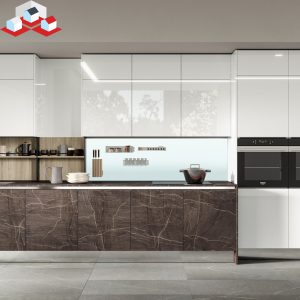 Tủ bếp Nhựa Đài Loan Mã TB-130