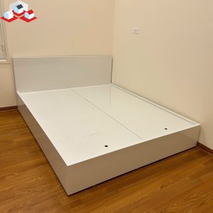 Giường Ngủ MDF Thường Mã GN-31