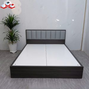 Giường Ngủ MDF Kháng Ẩm Mã GN-36